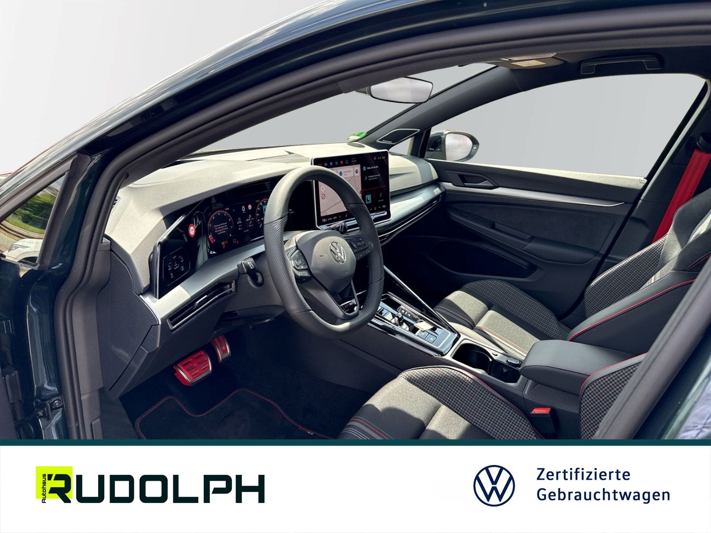 Volkswagen Golf - Bild 9