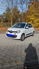 Renault Twingo - Renault Alaskan in Berlin