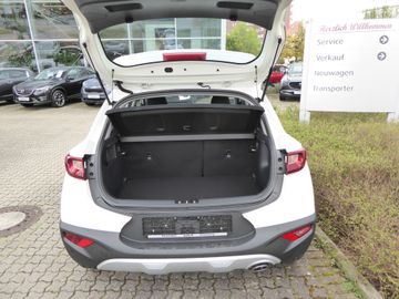 Kia Stonic 1.2 Vision - LED Paket