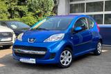 Peugeot 107 FILOU KLIMA E-FENSTER TÜV NEU - gebrauchte Peugeot 107 aus dem Jahr 2009