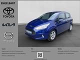 Ford B-Max 1.0 EcoBoost SYNC Edition Allwetterreifen - Ford B-Max Gebrauchtwagen in Bremen