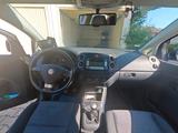 Volkswagen Golf Plus 1.4 TSI Comfortline Comfortline - gebrauchte VW Golf Plus aus dem Jahr 2007