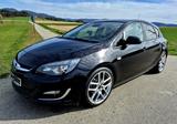Opel Astra 1.4T 103kW ecoFLEX Style S/S Style - Opel Astra: E10