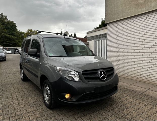 Mercedes-Benz Citan Kombi 108 CDI lang TÜV NEU*WIE NEU