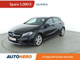 Mercedes-Benz  A 180 BlueEfficiency Urban*NAVI*PDC*SHZ* - Mercedes-Benz A 180 in Leipzig