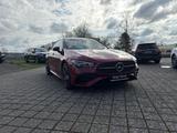 Mercedes-Benz CLA 250 4M Coupé AMG+PANO+HUD+NIGHT+FAHRASS+360° - Mercedes-Benz CLA 250 in Hannover