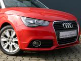 Audi A1 1,4 S-tronic Panorama  Sitzheizung Keyless - Audi A1 mit Benzin-Antrieb: Sitzheizung