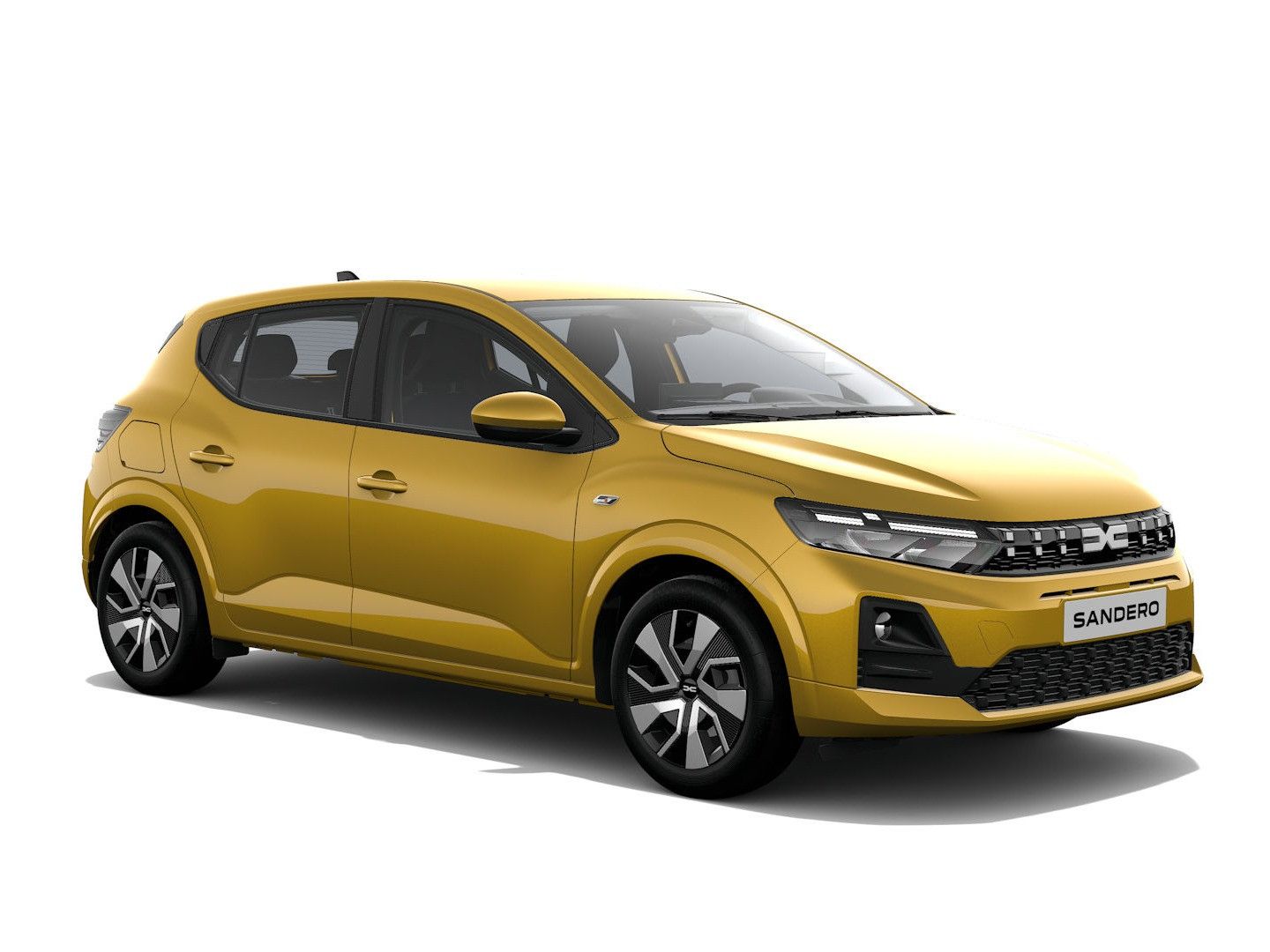 Dacia Sandero - Bild 2