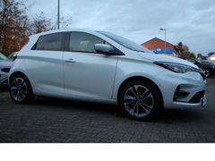 Fahrzeugabbildung Renault ZOE Intens*Kamera!*Sitzheizung!*Navi!*wie neu!*