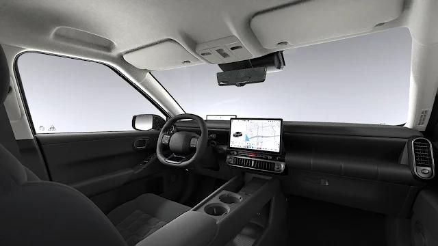Fahrzeugabbildung Hyundai IONIQ 3 TREND HZ*LHZ*KLIMAA*USB*ZV*