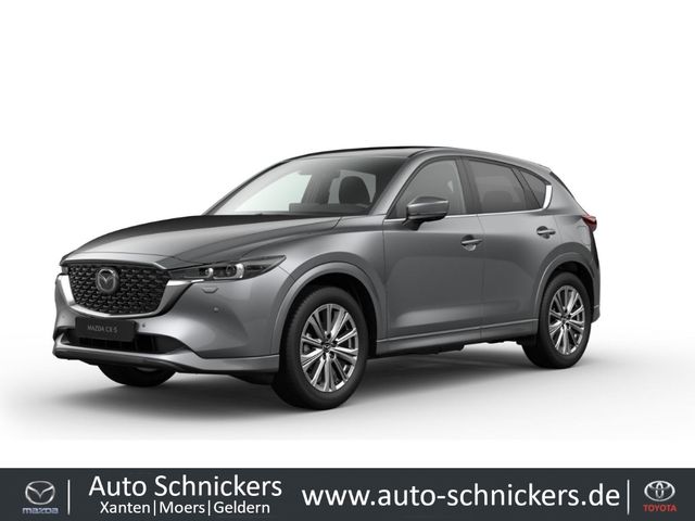 Mazda CX-5 TAKUMI+AWD+MATRIX+CARPLAY+HEAD-UP+TZ-AKTION