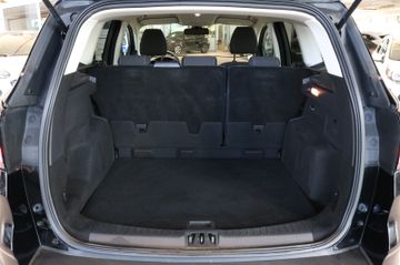 Fahrzeugabbildung Ford Kuga Cool&Connect  PDC/Kamera/Winterpaket