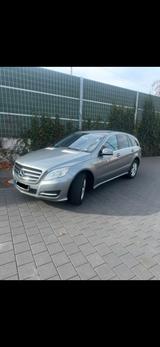 Mercedes-Benz Mercedes Benz R350 Facelift 4Matic - 4x4 -... - Mercedes-Benz R 350 Kombi Gebrauchtwagen