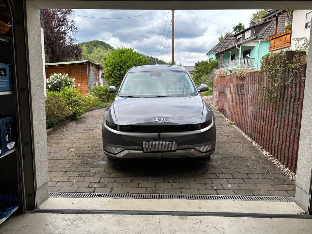 Image of Hyundai IONIQ 5