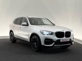BMW X3 30 d xDr. *ADVANTAGE*LED-AHK-HIFI-ACC-AMBIENT - BMW X3 ADVANTAGE mit Diesel-Antrieb