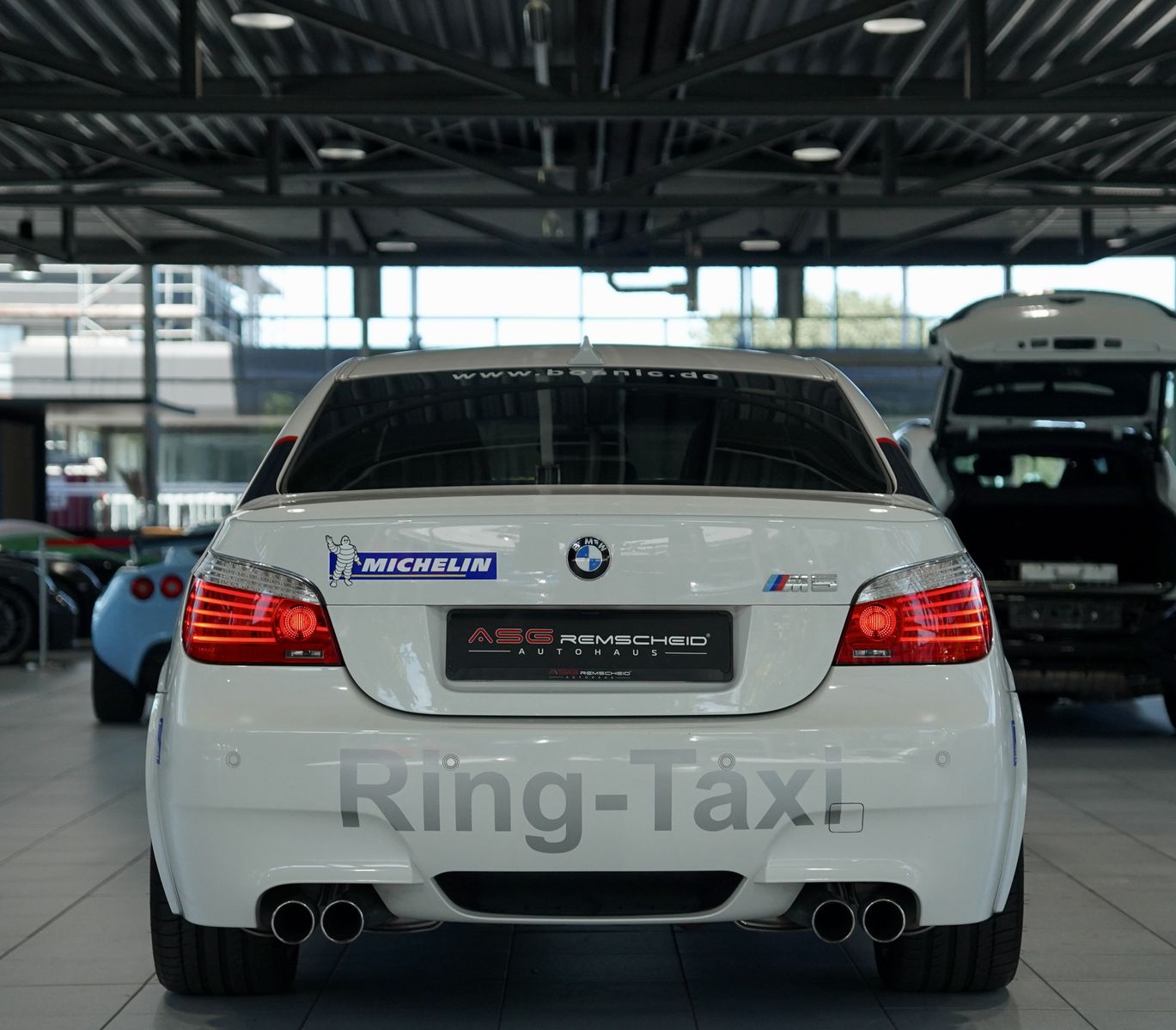 Bmw M5