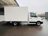 Volkswagen Crafter  2.0 TDI MAXI Koffer*EURO6*Klima*TÜVNEU - Angebote