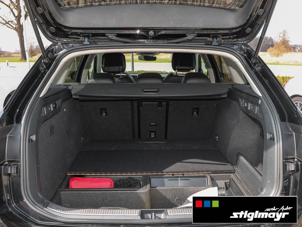 Volkswagen Passat - Bild 14