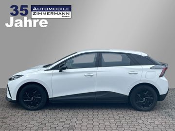 MG MG4 Elec ACC, CarPlay, Keyless *mtl. 189€*SOKO*