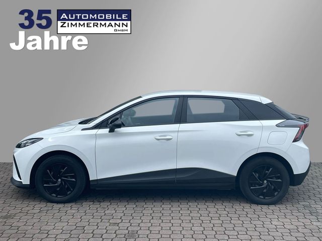 MG MG4 Elec ACC, CarPlay, Keyless *mtl. 189€*SOKO*