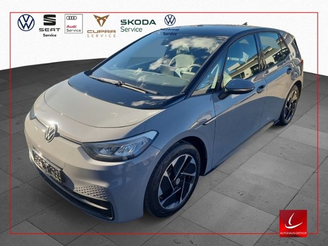 Fahrzeugabbildung Volkswagen ID.3 PURE PERFORMANCE 55kWh NAVI LED APP-CONNECT