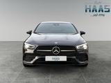 Mercedes-Benz CLA 220d Shooting Brake AMG-Line Night Navi Pano - gebrauchte Mercedes-Benz CLA 220 Shooting Brake aus dem Jahr 2022