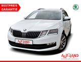 Skoda Octavia Combi 1.4 TSI LED Tempomat Sitzheizung - Skoda Octavia Gebrauchtwagen in Erfurt