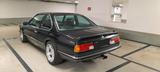 BMW 635 csi - BMW 635 aus 1985