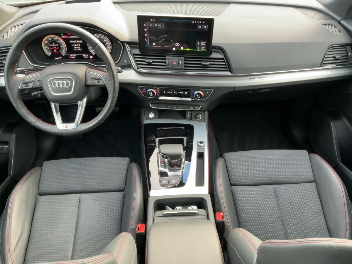 Audi Q5 - Bild 9