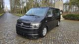 Volkswagen T6 Multivan Umbau-AHK-Bett-7xSitzer-131PS - Volkswagen T5: Umbau
