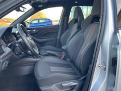 SKODA Kamiq Monte Carlo PLA CAM SHZ MATRIX Alu SHZ 5Ja