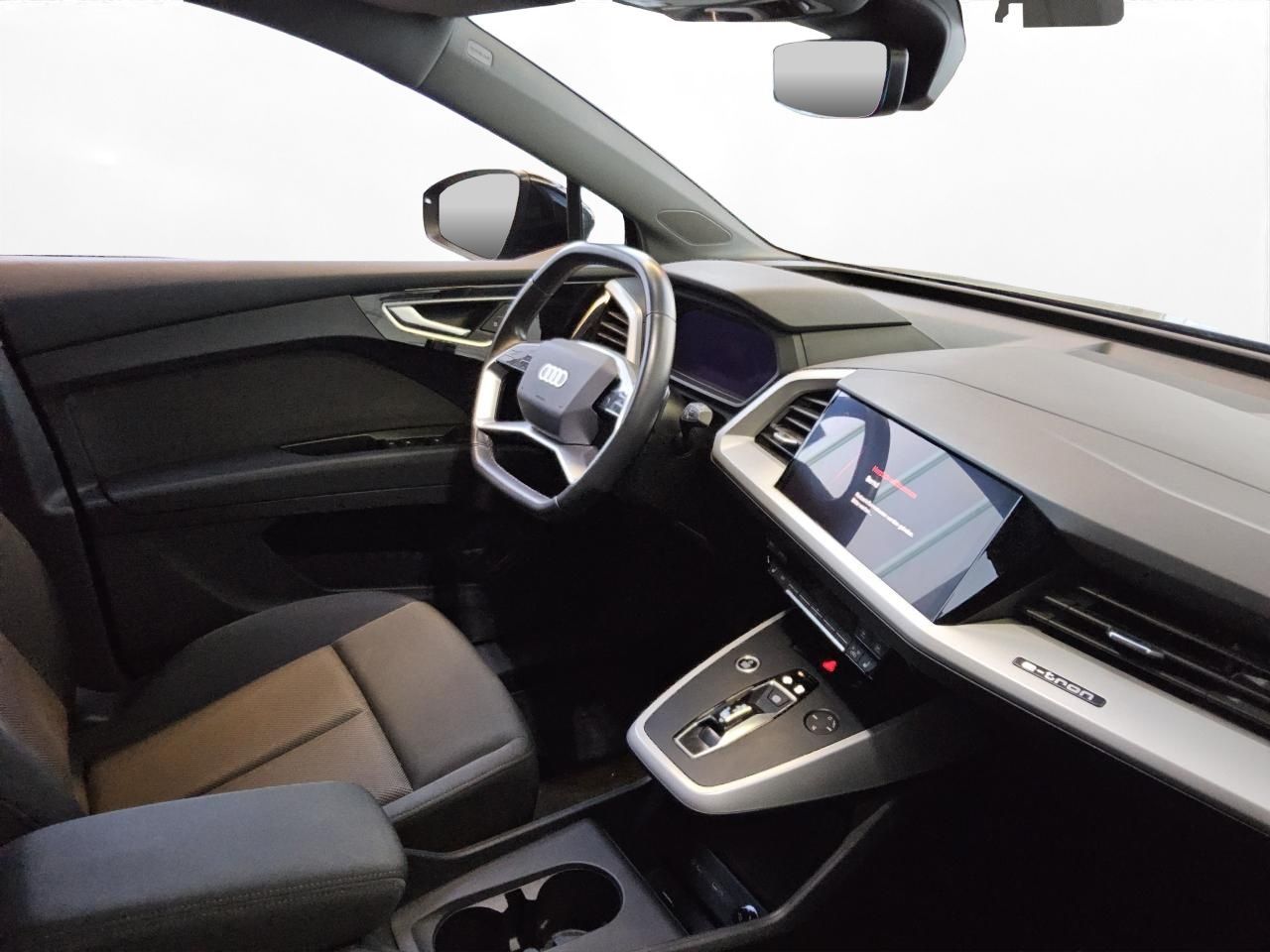 Audi Q4 e-tron - Bild 3