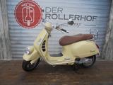 Vespa GTV 125 - Vespa Motorräder in Bremen