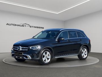 Mercedes GLC 200 - 1