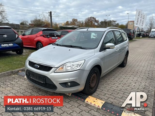 Ford Focus Turnier Concept