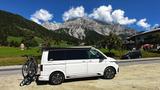 Volkswagen T6.1 California - Volkswagen T6 California in Nürnberg