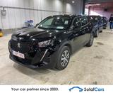 Peugeot 2008 1.5 BlueHDi LED Navi Klima PDC ...