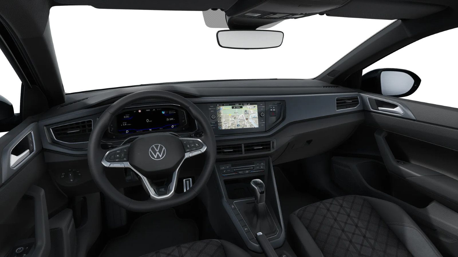 Volkswagen Taigo - Bild 11