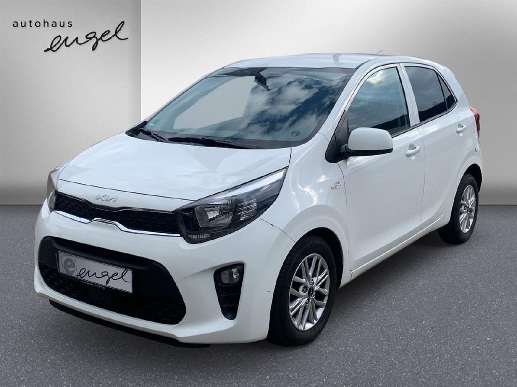 Image of Kia Picanto