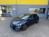 Renault Megane IV Lim. BOSE-Edition/LED/SHZ/KEYLESS - Renault Megane: Blau