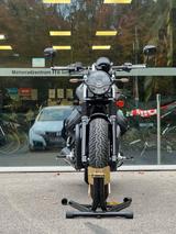 Moto Guzzi V9 Bobber Special Edition - Moto Guzzi V9 Bobber Special Edition