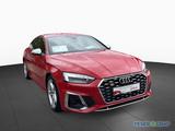 Audi S5 Sportback TDI tiptonic AHK MATRIX VIRTUAL KAM - Audi S5: Leder