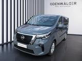 Nissan Primastar Kombi L1H1 Tekna dCI 170 2.8t ACC+LED