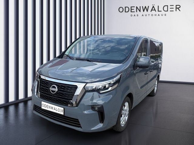 NISSAN Primastar