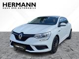 Renault Megane IV 1.2 TCe 100 Energy Life LED - Renault Megane: Limousine