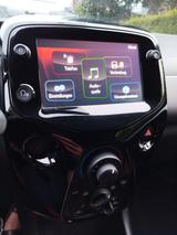 Peugeot 108 TOP! Style VTi 72 TOP! Style - Peugeot 108 mit Panoramadach