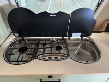 LMC Style 400 F Sofort Verfügbar