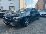 Mercedes-Benz CLA 220 4Matic /AMG / Night Paket /Insp. Neu - Mercedes-Benz CLA 220 in Bonn
