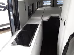 Fahrzeugabbildung Volkswagen Grand California 2.0 TDI 4M Autom. AHK LED ACC