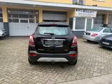 Opel Mokka X Innovation*LED*AUTOMATIK*NAVI*** - Opel Mokka INNOVATION mit Benzin-Antrieb